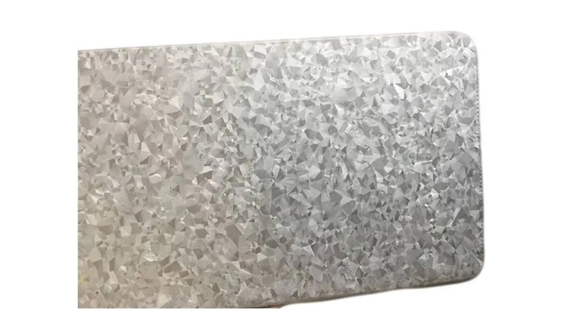 What is the difference between Aluminum Zinc/Galvalume steel plate and Galvanized steel plate?