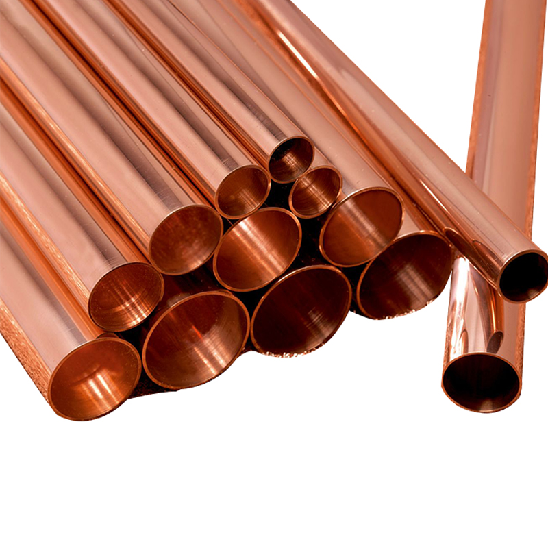 Ac Copper Pipe for air conditioner