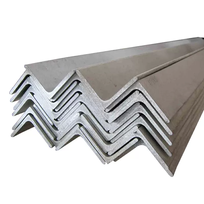 Angle bar Steel