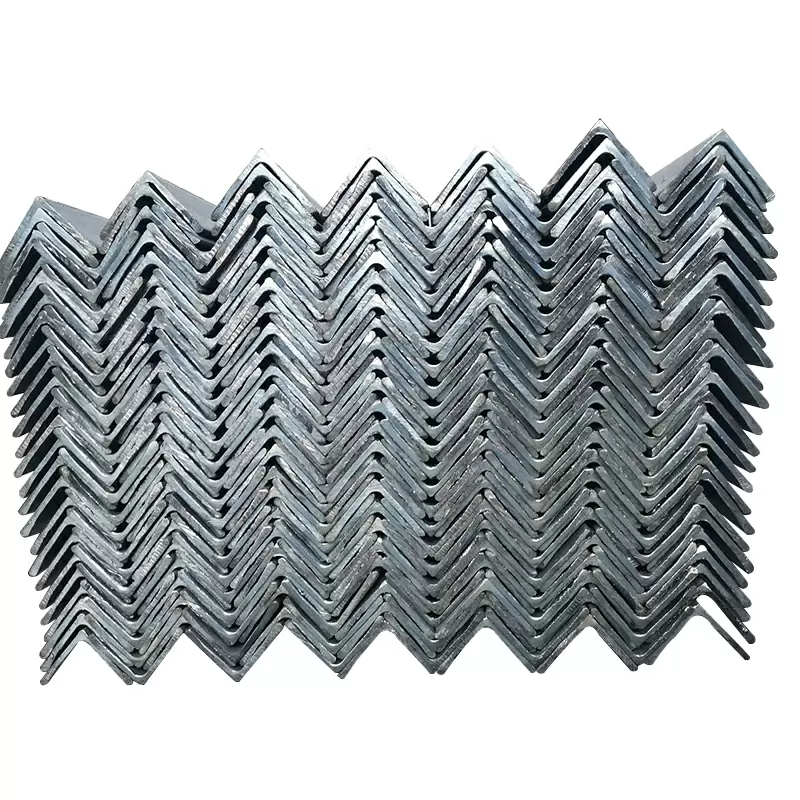 Angle bar Steel