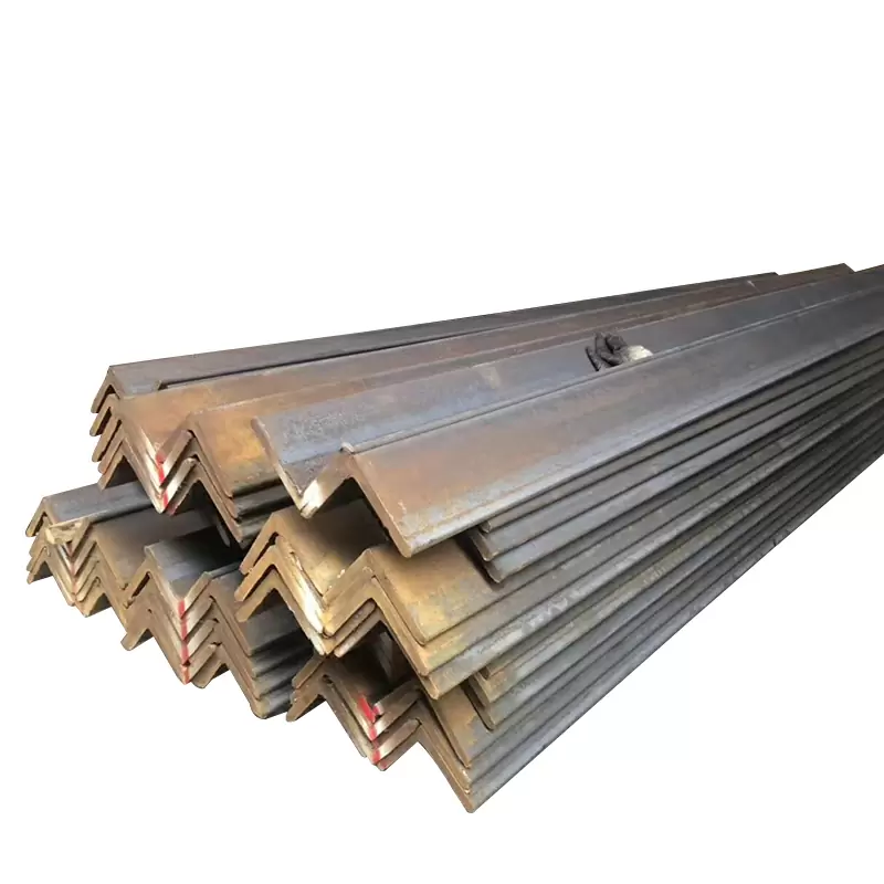 Angle bar Steel