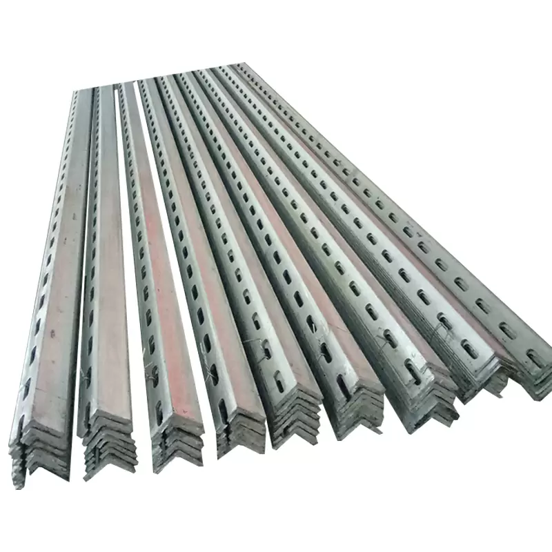 Angle bar Steel