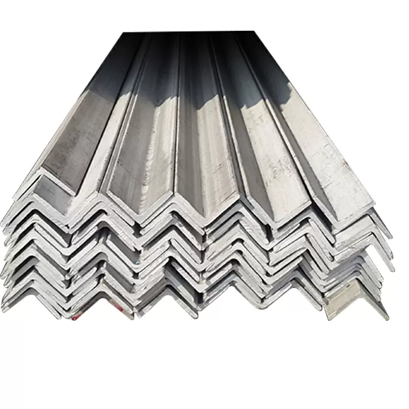 Angle bar Steel