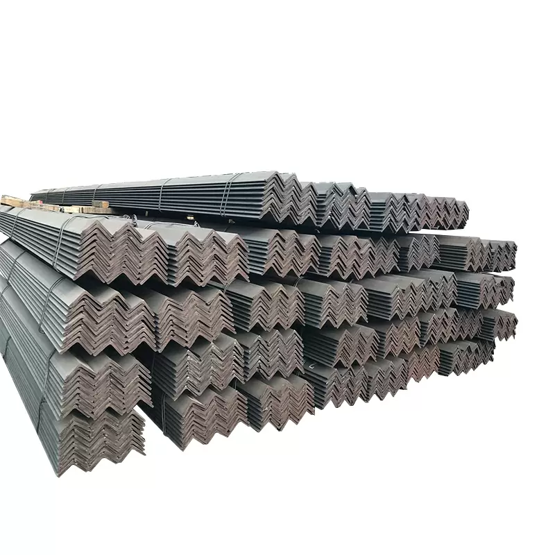 Price Steel Angle bar