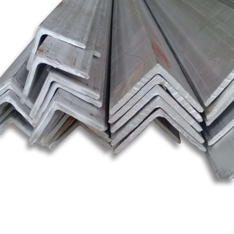 Angle Steel bars