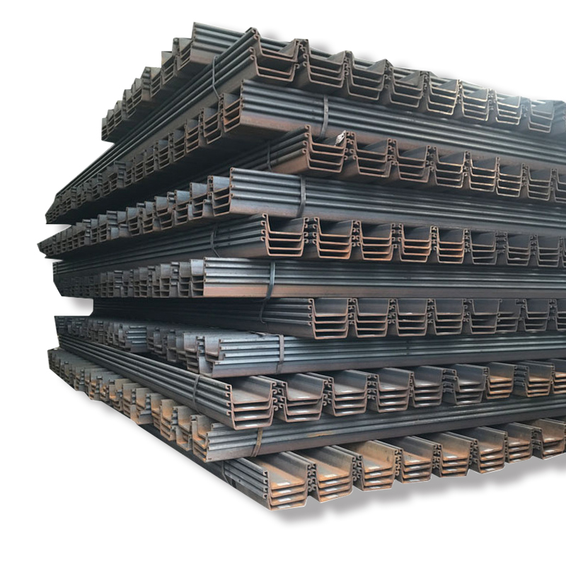 Steel Pile Sheet