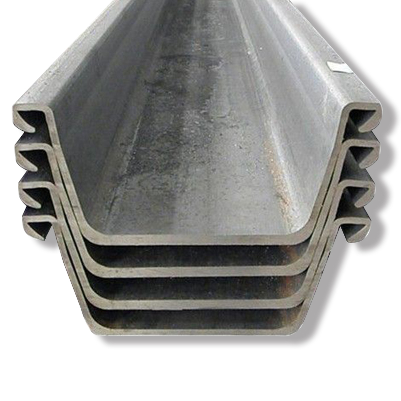 Steel Pile Sheet