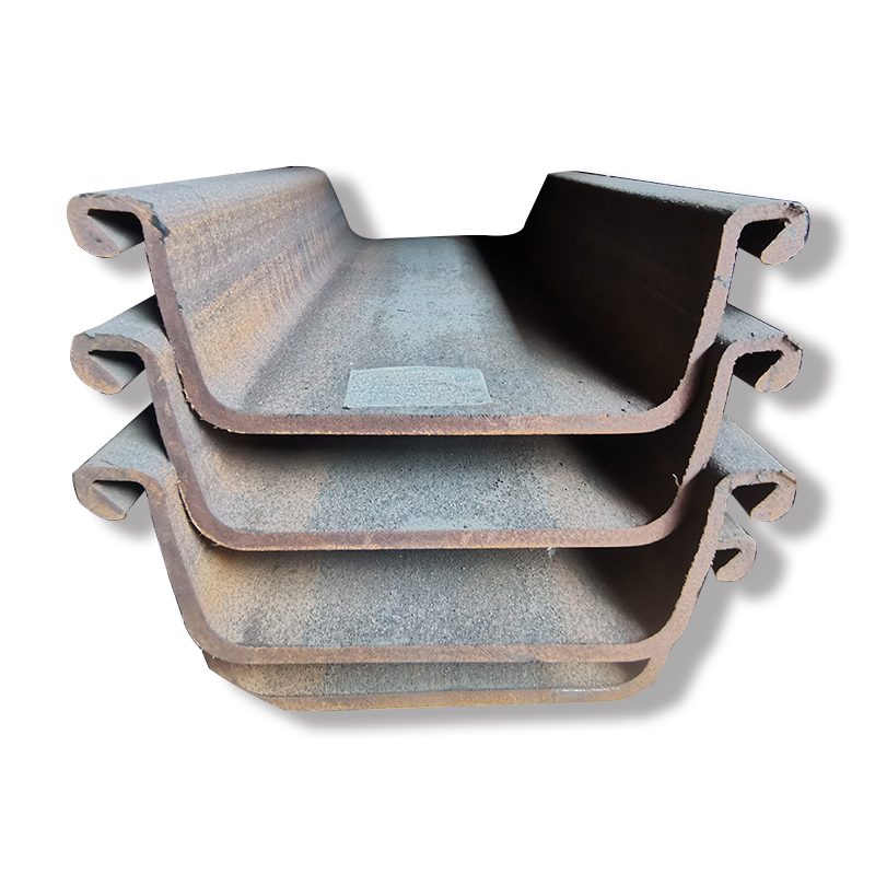 Steel Pile Sheet