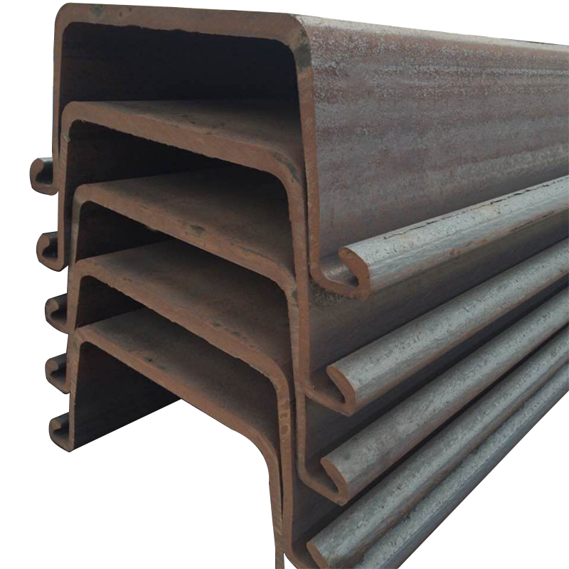 Steel Pile