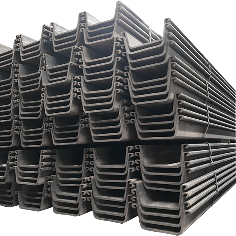 Steel Sheet Pile