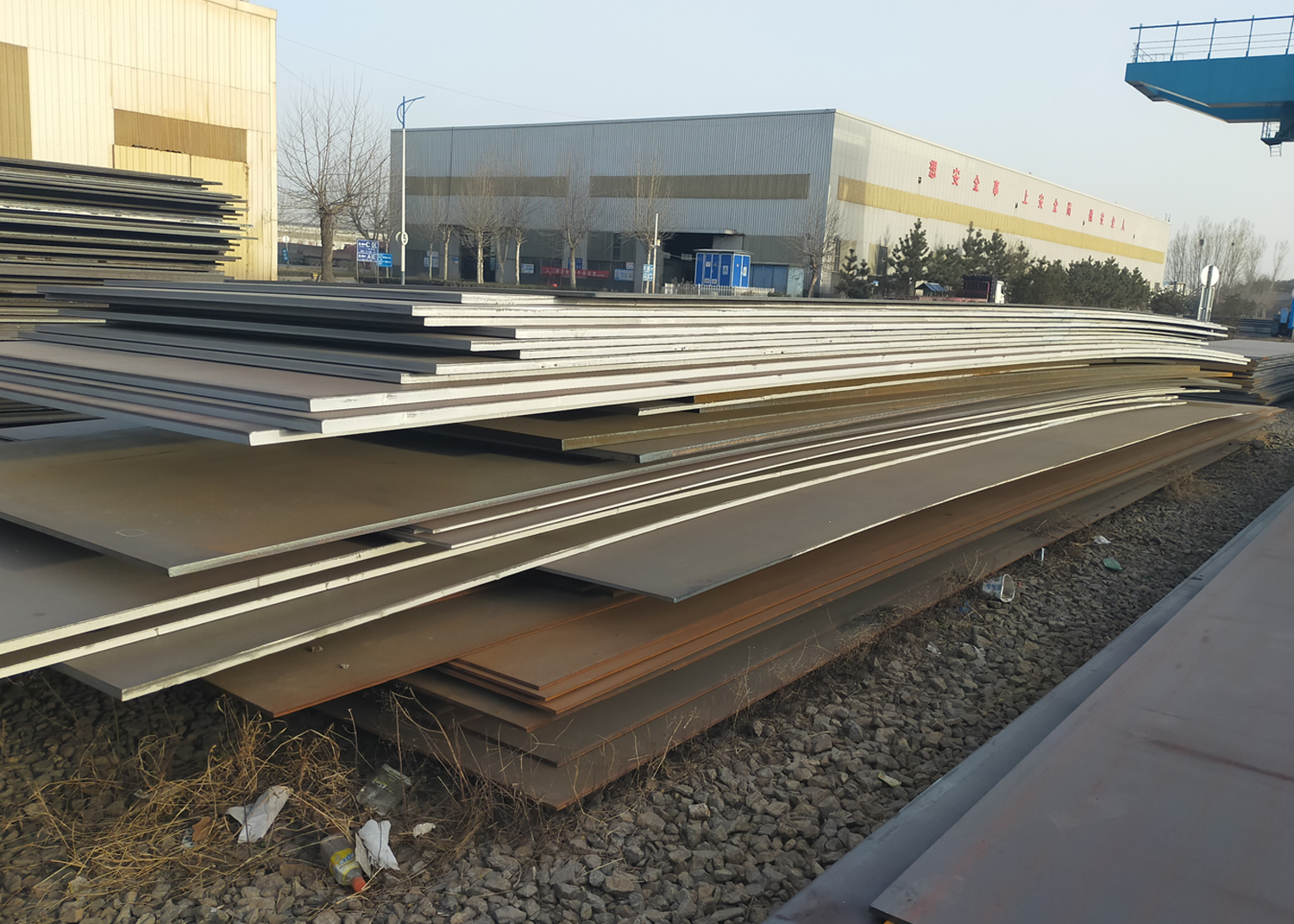 What is ASTM A283 Grade C equivalent material?