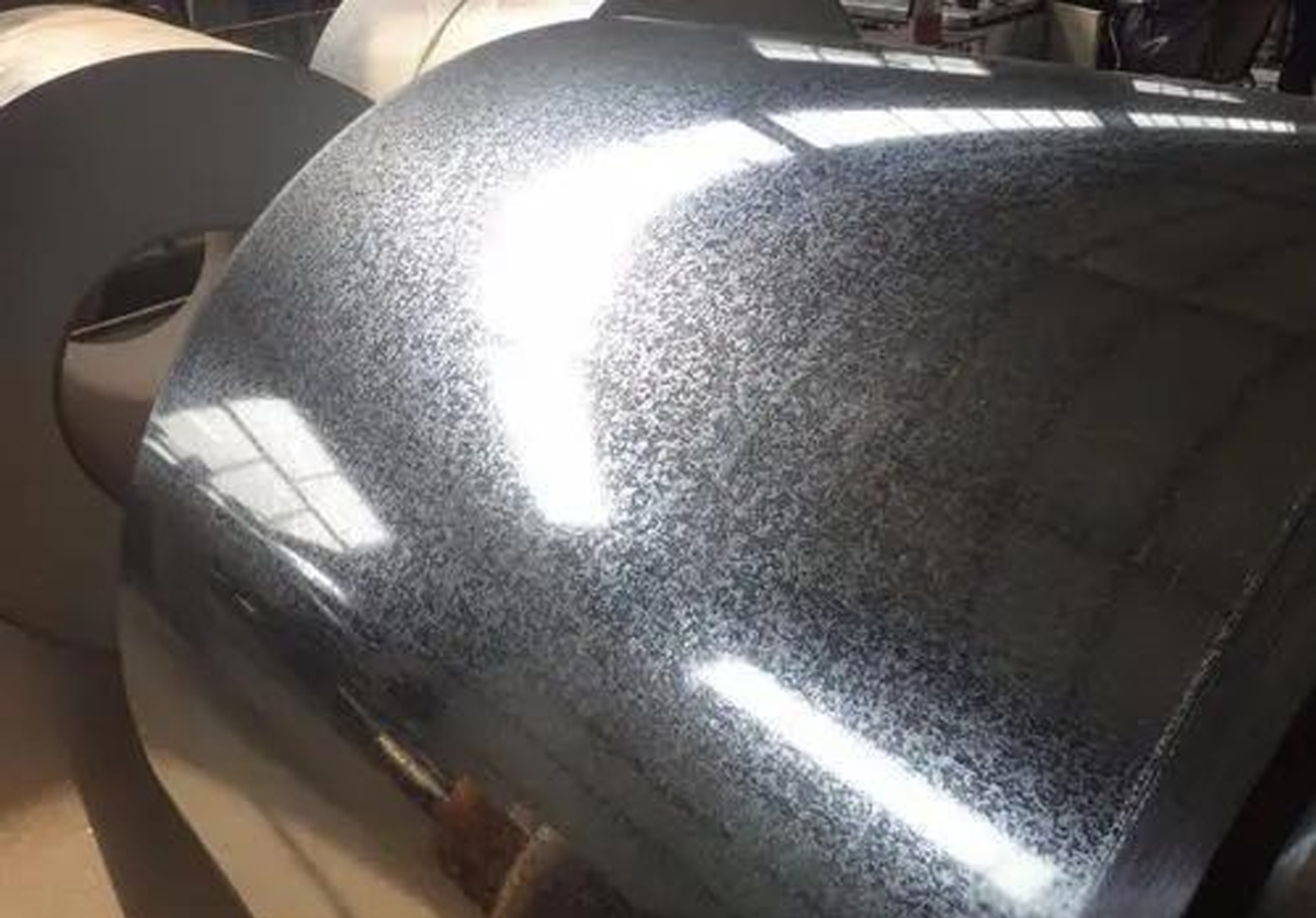 Detailed Introduction to G550 Steel for Ultra Light Steel Structure Buildings