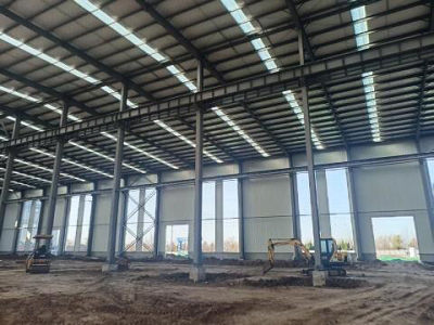 Foreign Projects (2)