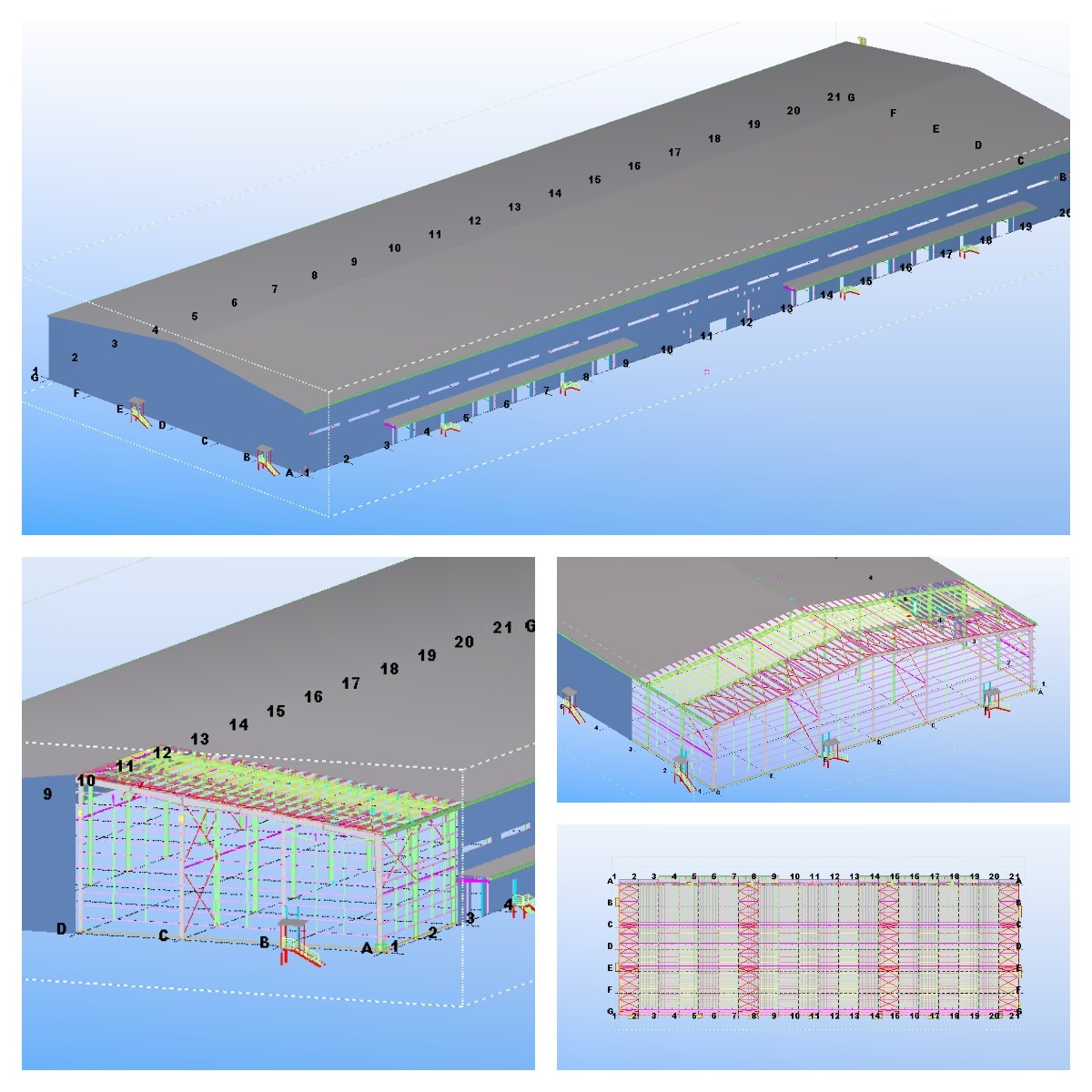 The warehouse for repeat purchases by Mauritius customers has already begun construction (1) The warehouse for repeat purchases by Mauritius customers has already begun construction (1)