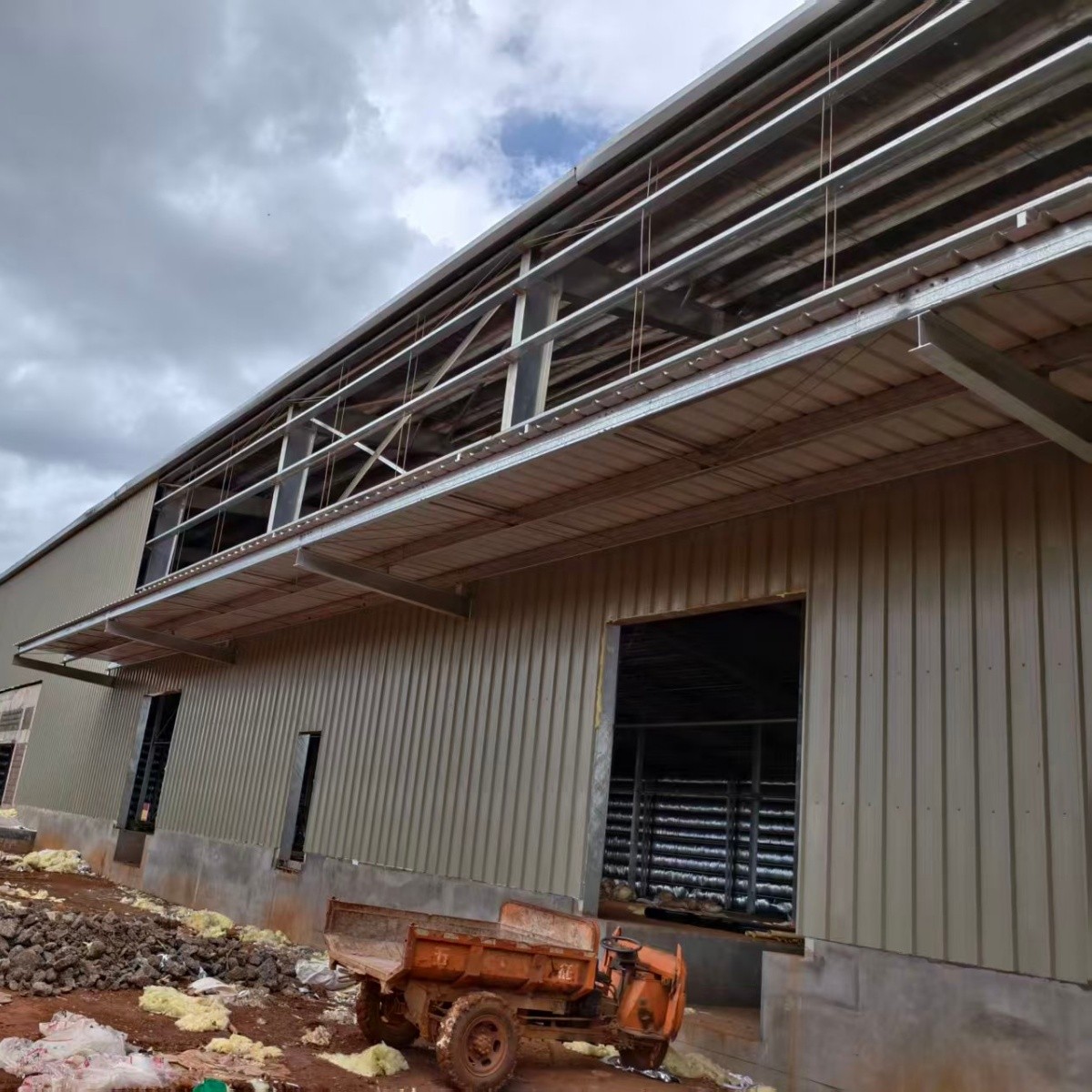 Construction site in Mauritius (7)