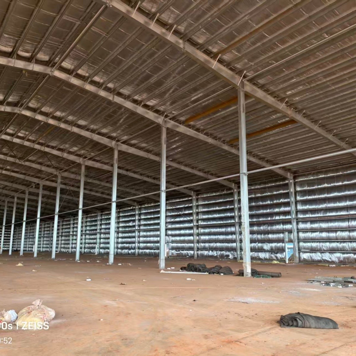 Construction site in Mauritius (1)