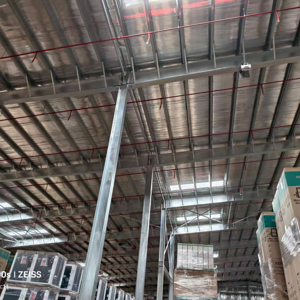 Construction site in Mauritius (3)