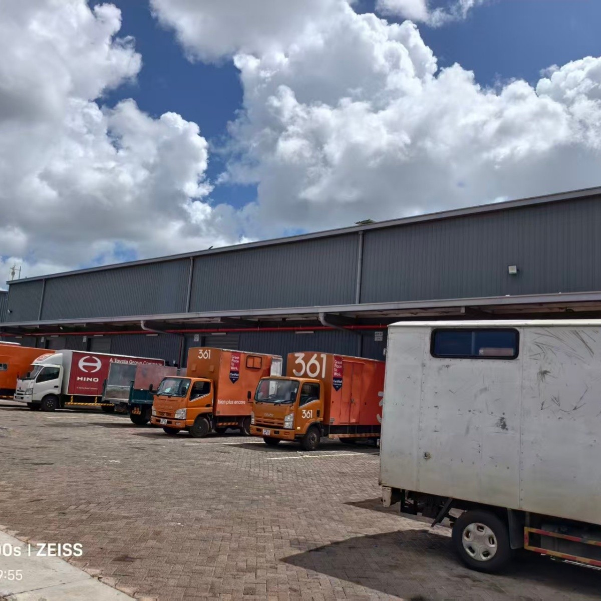 Construction site in Mauritius (5)