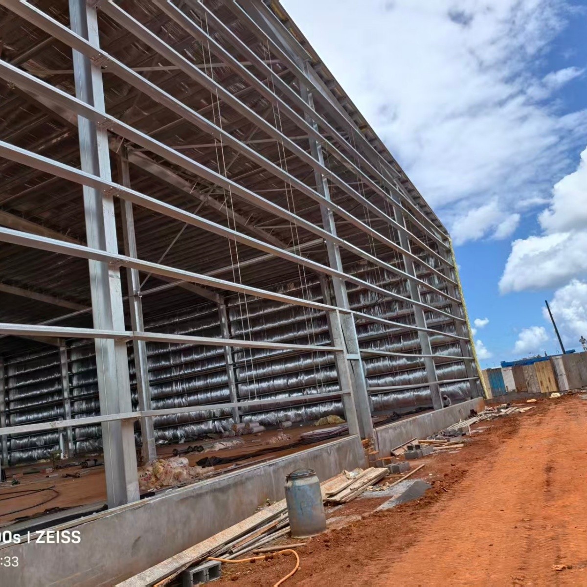 Construction site in Mauritius (6)