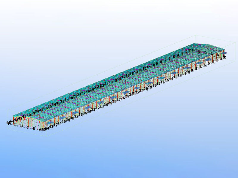 Steel Structure (1)
