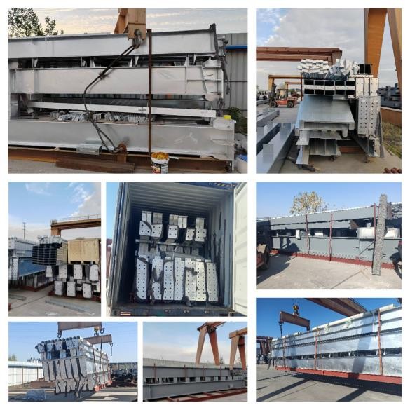 Steel Structure (6)