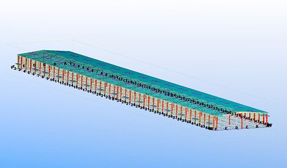 Steel Structure (10)