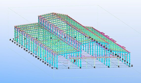 Steel Structure (11)