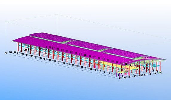 Steel Structure (16)