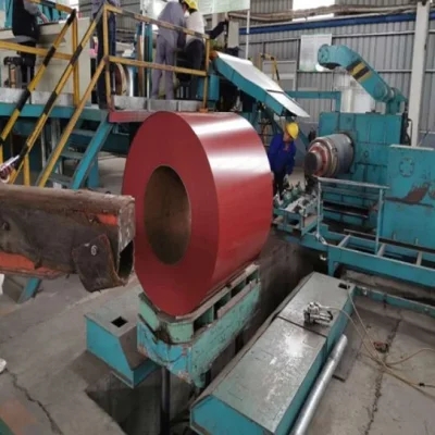 Steel Structure Sandwich Panel Building Material