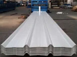 Corrugated Steel Sheet