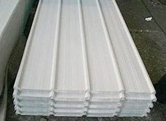 Steel Structure Cladding Material Steel Roof Sheet