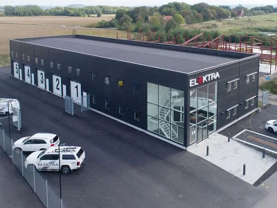 Low Cost Prefab China Cheap I Beam Steel Structure Factory Warehouse