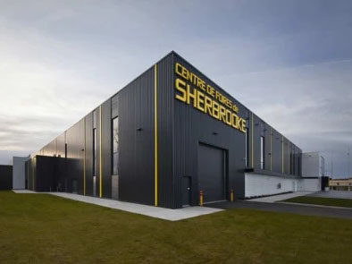 Professional Design Hydropower Station Prefabricated Steel Structure Workshop