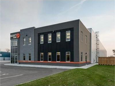Quick Build Building Prefabricated Steel Structure Hangar Warehouse Workshop