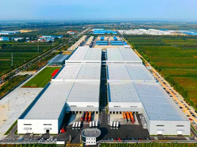 Factory Buildings for Sale/Steel Structure Prefabricated Warehouse, Steel Structure Workshop Q345b/Q235B