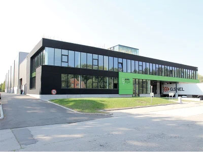 Hot Sell Prefab Prefabricated /Workshop/Hanger/Shed Metal Building Steel Structure Warehouse