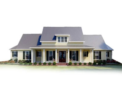 Light Steel Framing Prefab House Villa Homes Prefabricated Luxury Villa with High End Finish