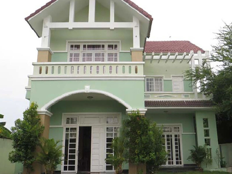 Light Steel Villa Prefab House Steel Structure House Portable Prefabricated Luxury Homes Cheap Modular House