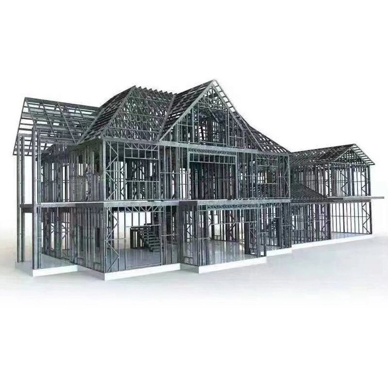 Light Steel Villa Prefab House10.jpg