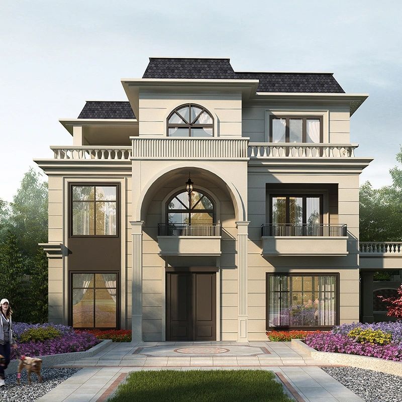 Prefab Light Steel Frame Modul1.jpg