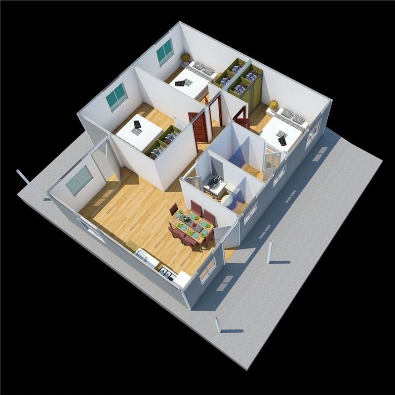 Prefab Light Steel Frame Modul8.jpg