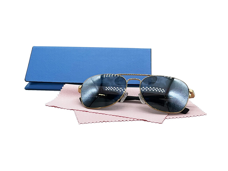 EYEGLASSES CASE