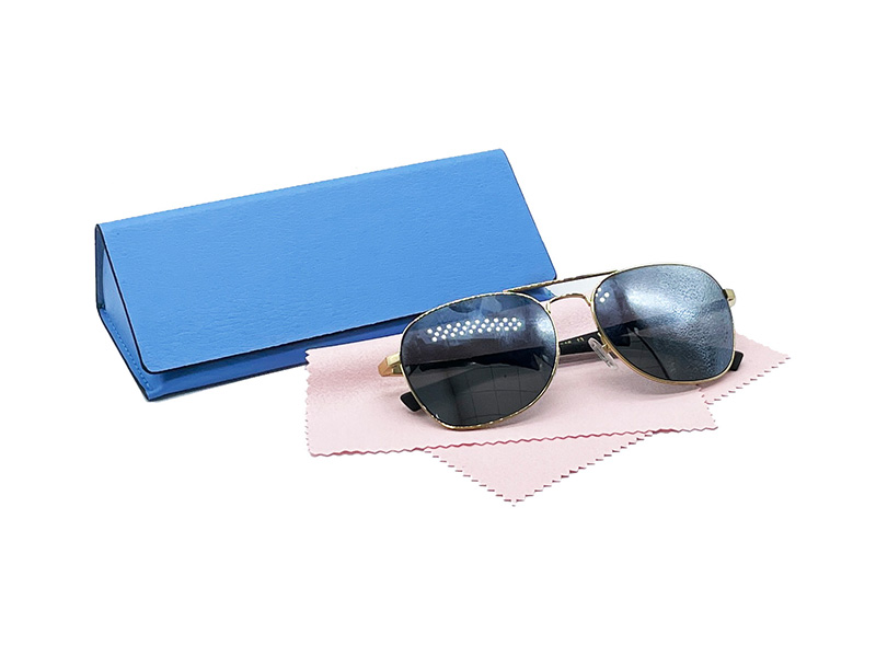 EYEGLASSES CASE