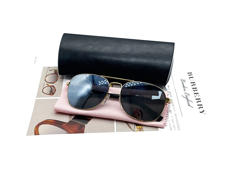 EYEGLASSES CASE