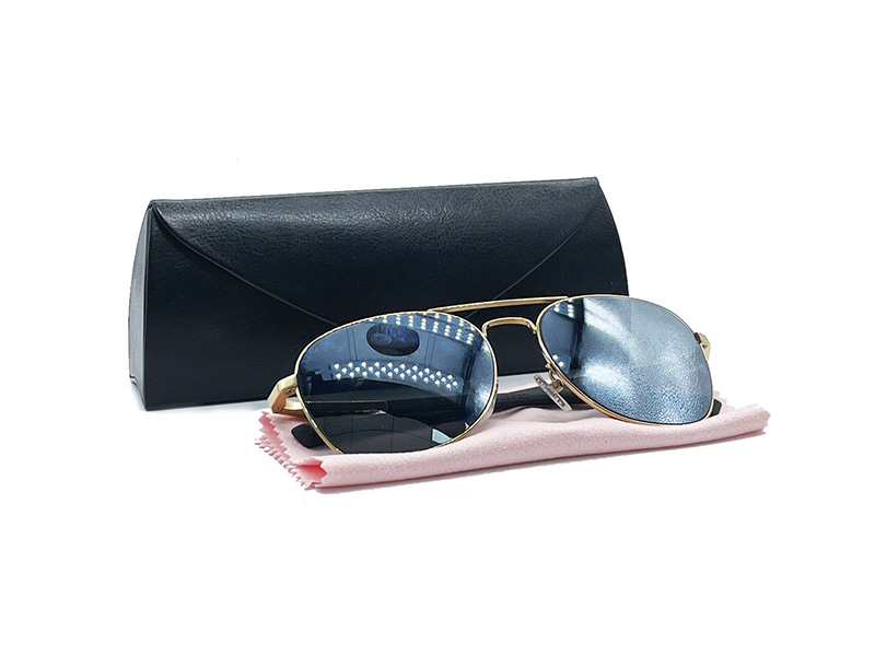 EYEGLASSES CASE