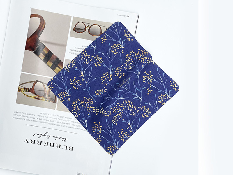 超细纤维眼镜布