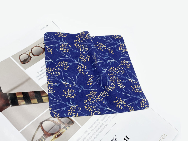 超细纤维眼镜布