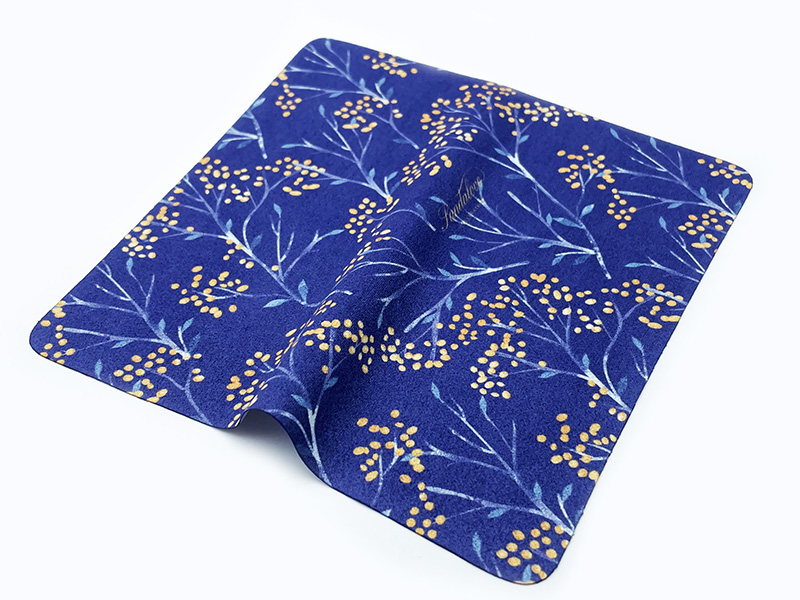 超细纤维眼镜布