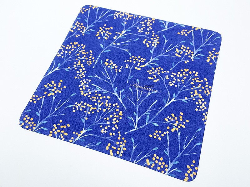 超细纤维眼镜布