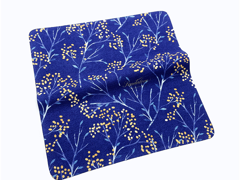 超细纤维眼镜布